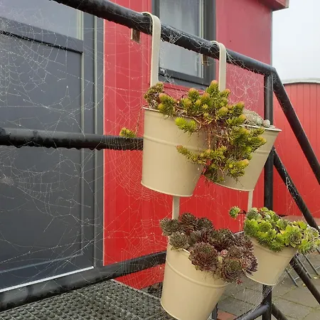 Moerenhof Schlafwagen 