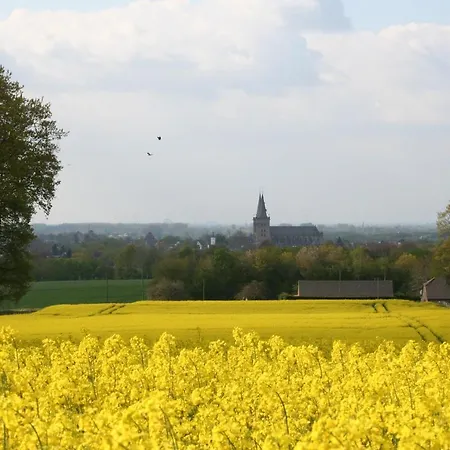 Moerenhof Schlafwagen 