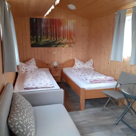 Moerenhof Schlafwagen 