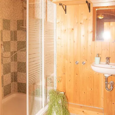 Moerenhof Schlafwagen 