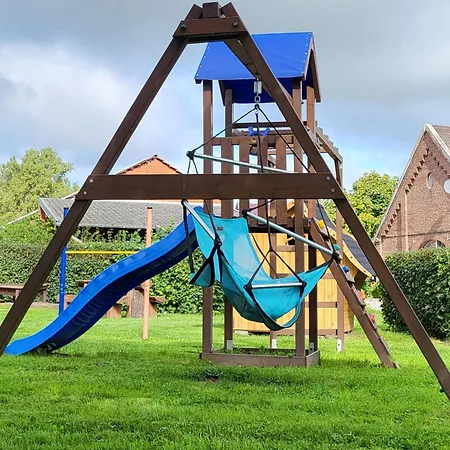 Moerenhof Schlafwagen 