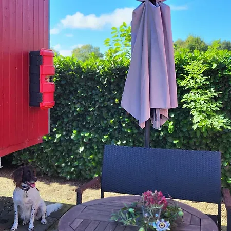 Moerenhof Schlafwagen 