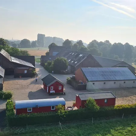 Moerenhof Schlafwagen 