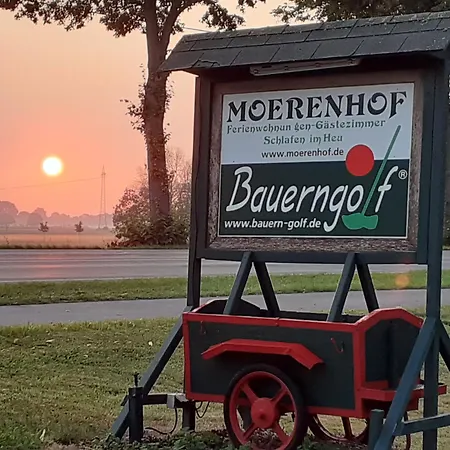 Moerenhof Schlafwagen 