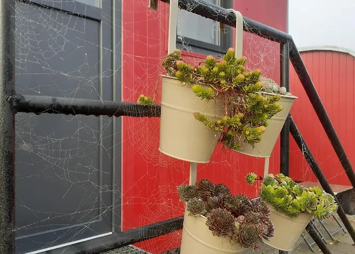 Moerenhof Schlafwagen 