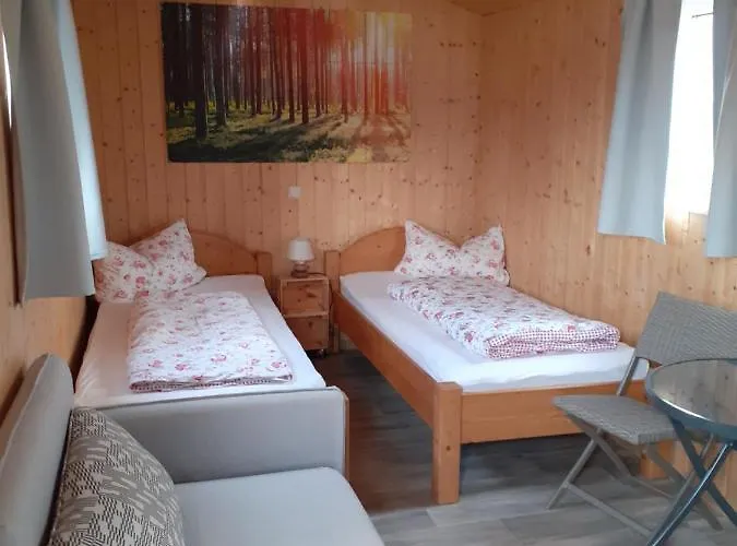 Moerenhof Schlafwagen 