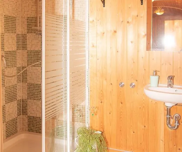 Moerenhof Schlafwagen 