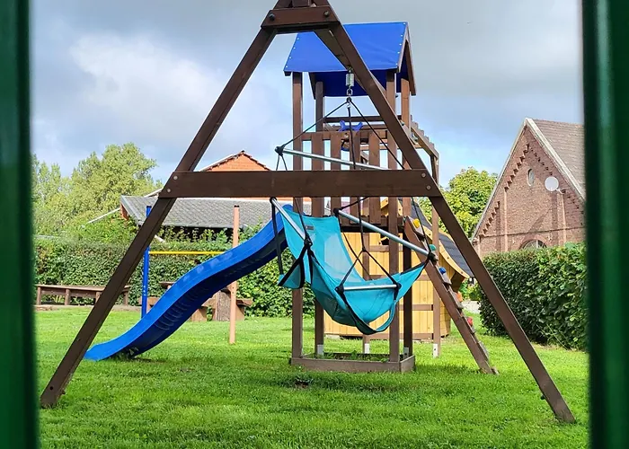 Moerenhof Schlafwagen 