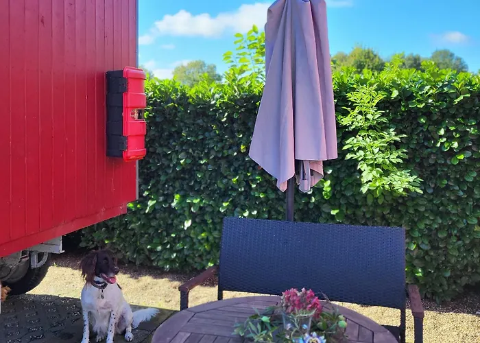 Moerenhof Schlafwagen 