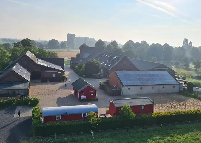 Moerenhof Schlafwagen 