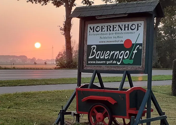 Moerenhof Schlafwagen 